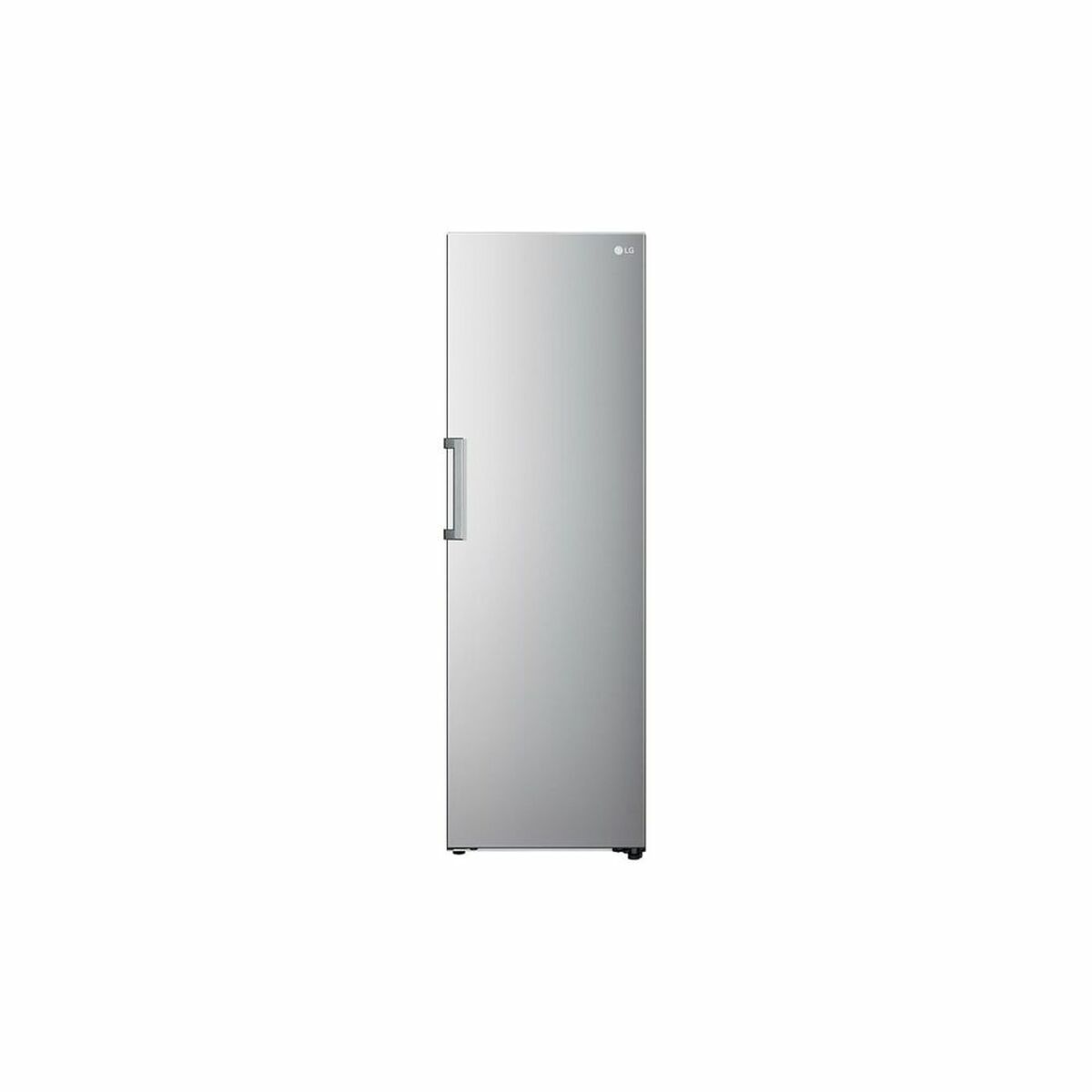 Koelkast LG GLT51PZGSZ Staal 386 L (185 x 60 cm) afbeelding
