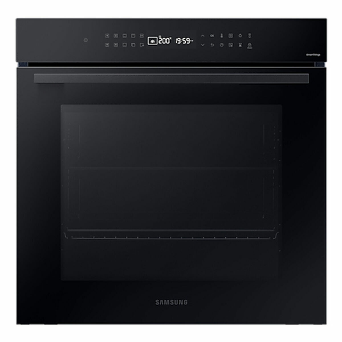 Oven Samsung NV7B40403CKU1 76 L afbeelding