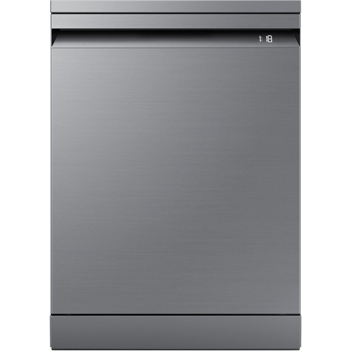 Vaatwasser Samsung DW60DG760FSLU1 afbeelding