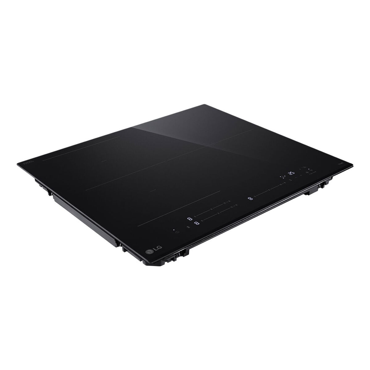 Inductiekookplaat LG CI5Z2420BN - Afbeelding 3