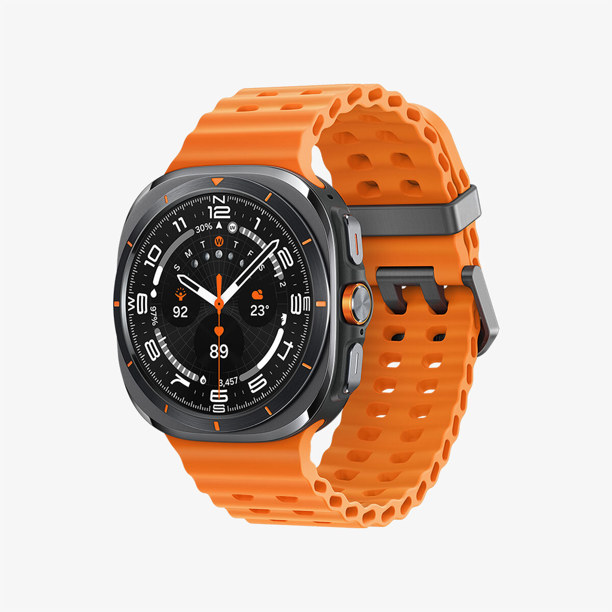 Smartwatch Samsung SM-L705FZA2PHE afbeelding