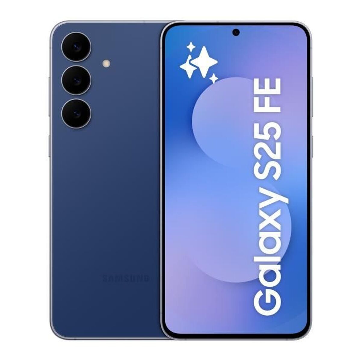 Smartphone Samsung Blauw 6,7"8 GB RAM 512 GB afbeelding
