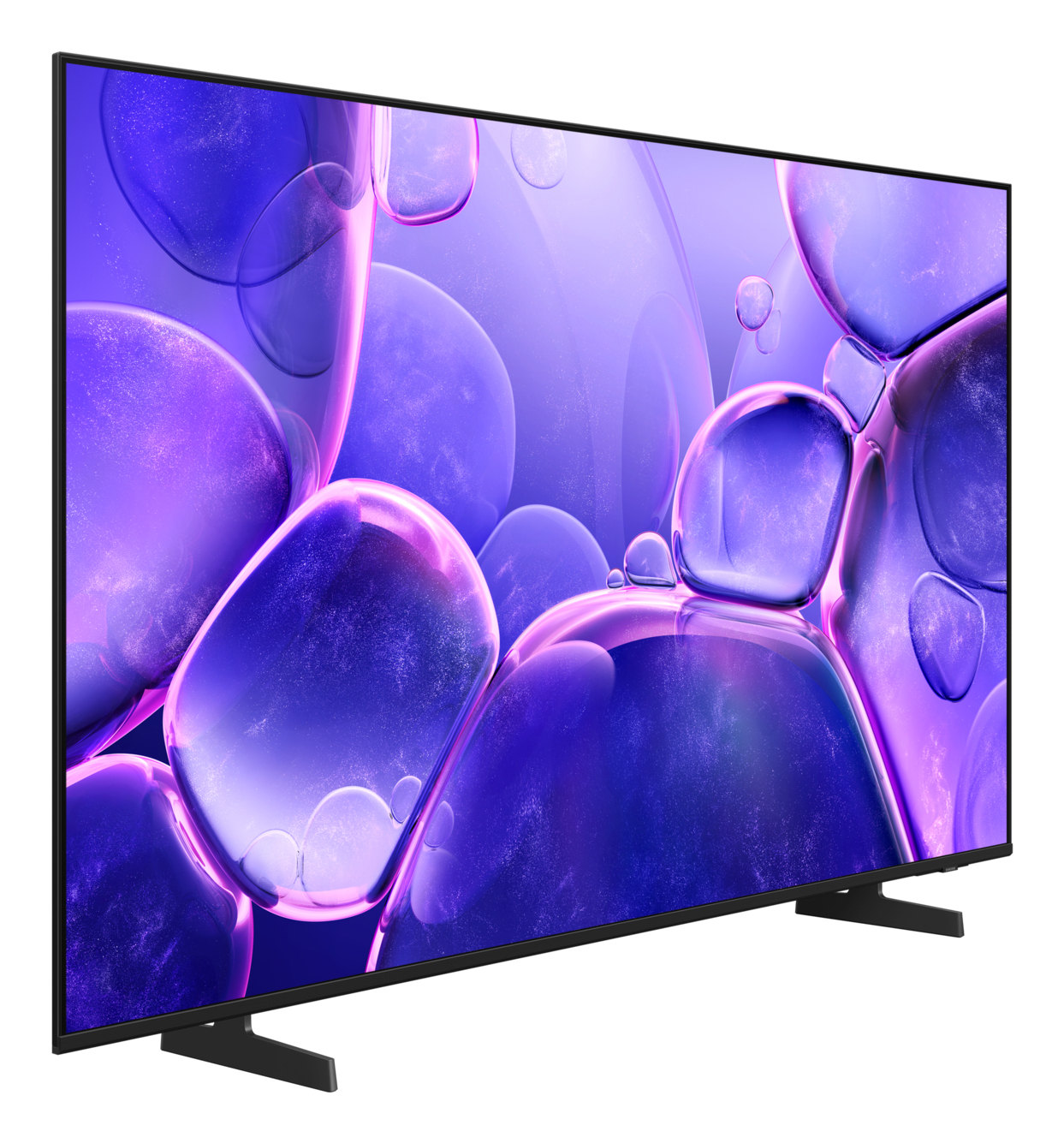 Samsung U8000F UE43U8072FUXXH tv 109,2 cm (43") 4K Ultra HD Smart TV Wifi Zwart - Afbeelding 3