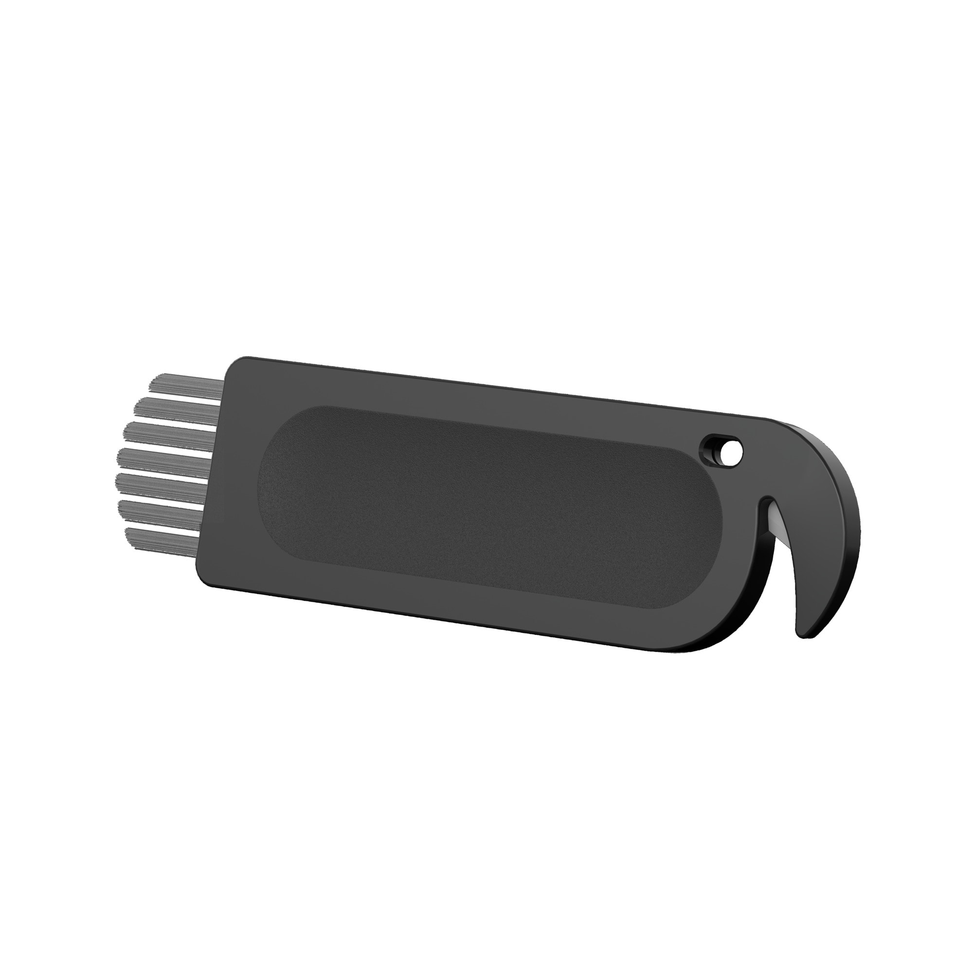 Electrolux ER61UW1DG Zwart - Afbeelding 5