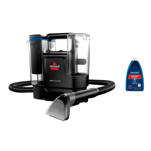 Bissell SpotClean C5 Select tapijtreiniger Handheld Diep Zwart, Grijs