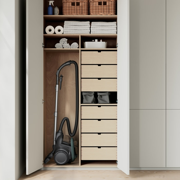 Electrolux EL61C2OG Groen - Afbeelding 12