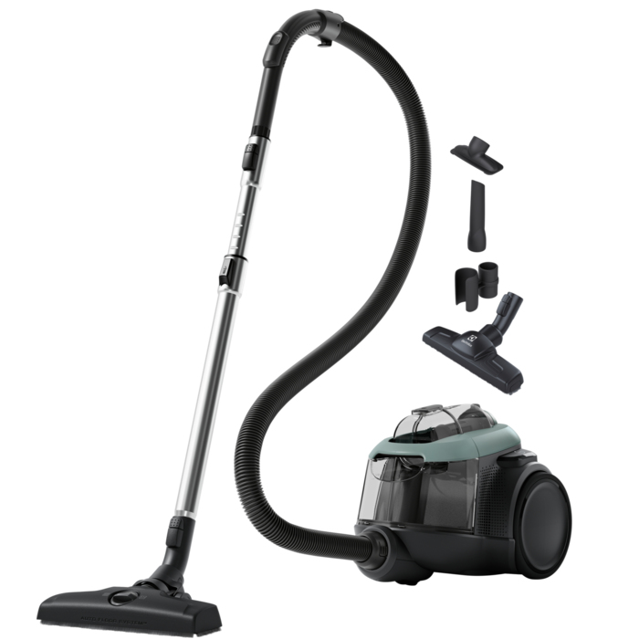 Electrolux EL61C2OG Groen