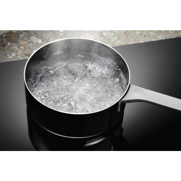 Electrolux LIL61424C Zwart Ingebouwd 60 cm Inductiekookplaat zones 4 zone(s) - Afbeelding 6