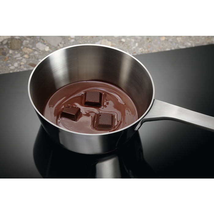 Electrolux LIL61424C Zwart Ingebouwd 60 cm Inductiekookplaat zones 4 zone(s) - Afbeelding 4