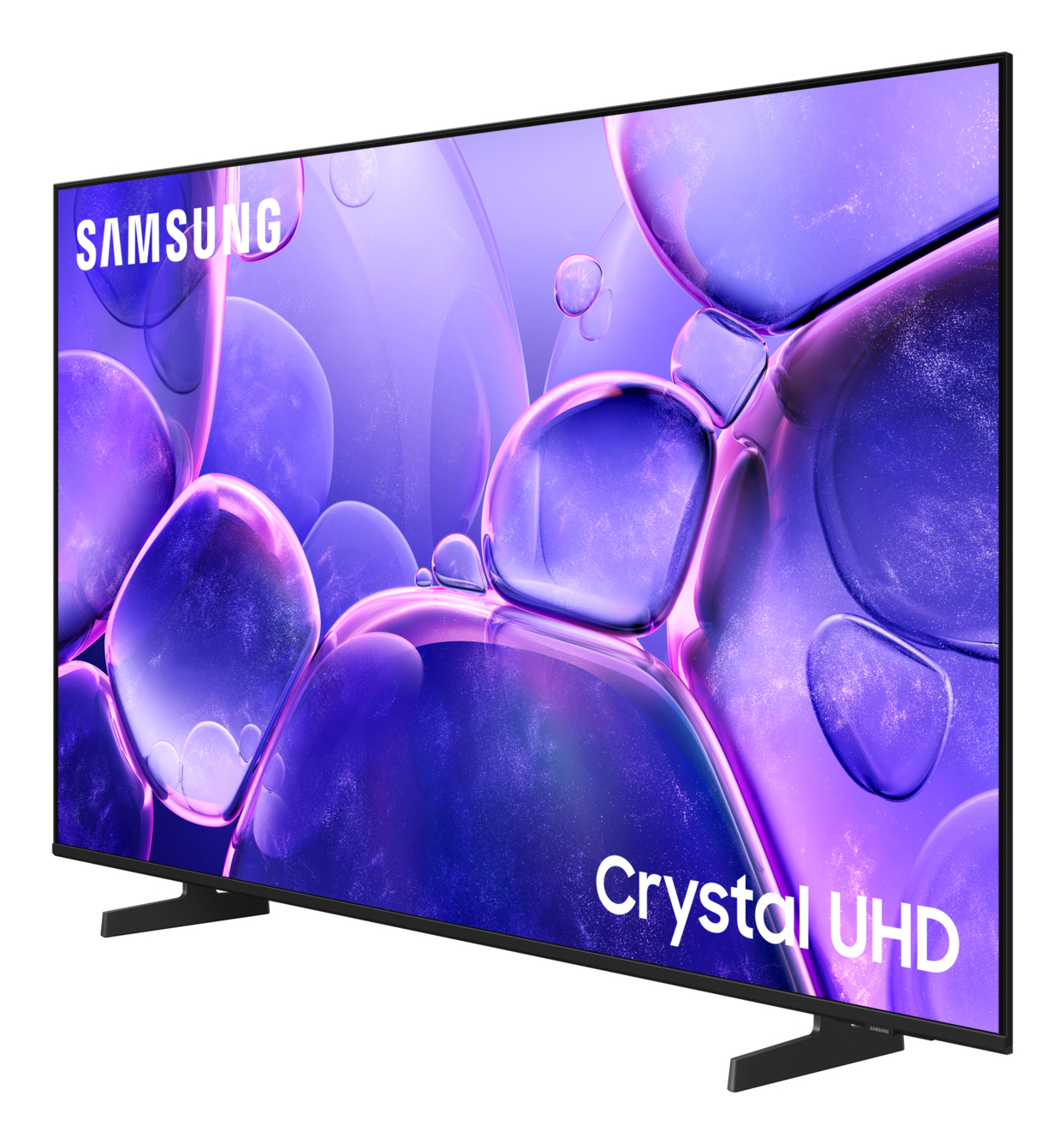 Samsung U8000F UE43U8072FUXXH tv 109,2 cm (43") 4K Ultra HD Smart TV Wifi Zwart - Afbeelding 7