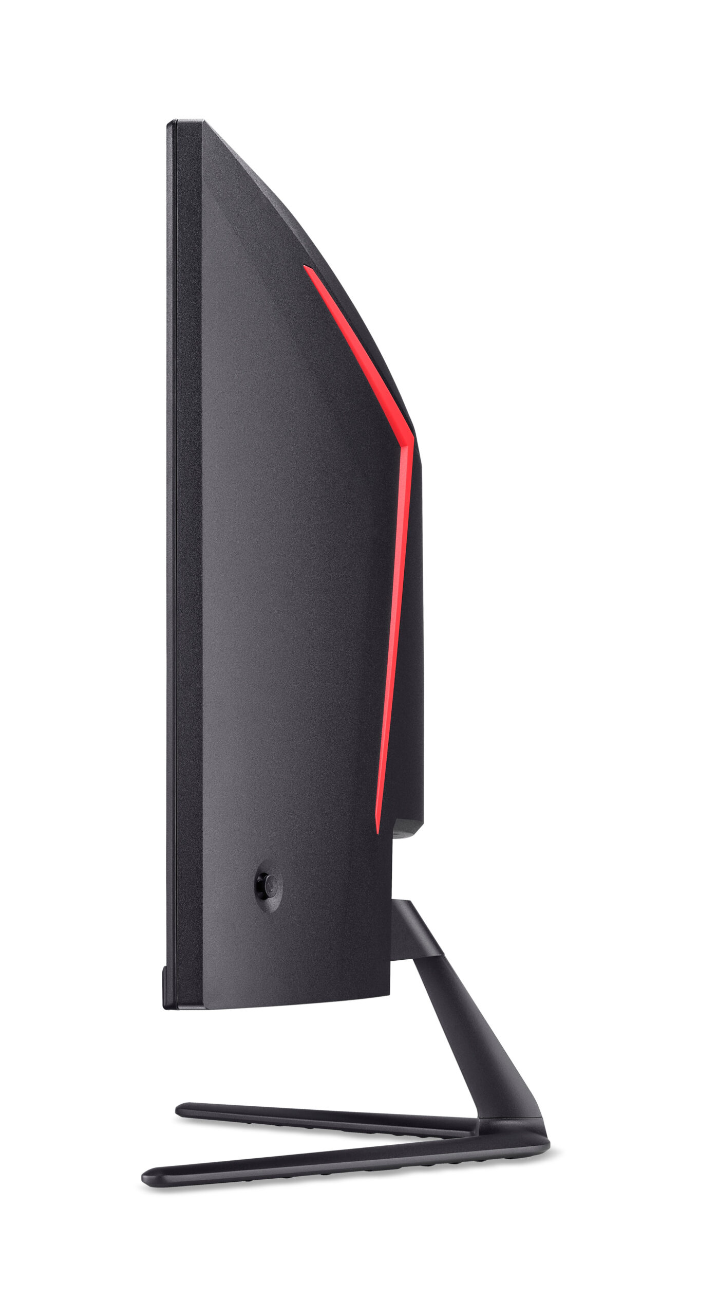 Acer ED340CUR X0 computer monitor 86,4 cm (34") 3440 x 1440 Pixels UltraWide Quad HD LCD Zwart - Afbeelding 5