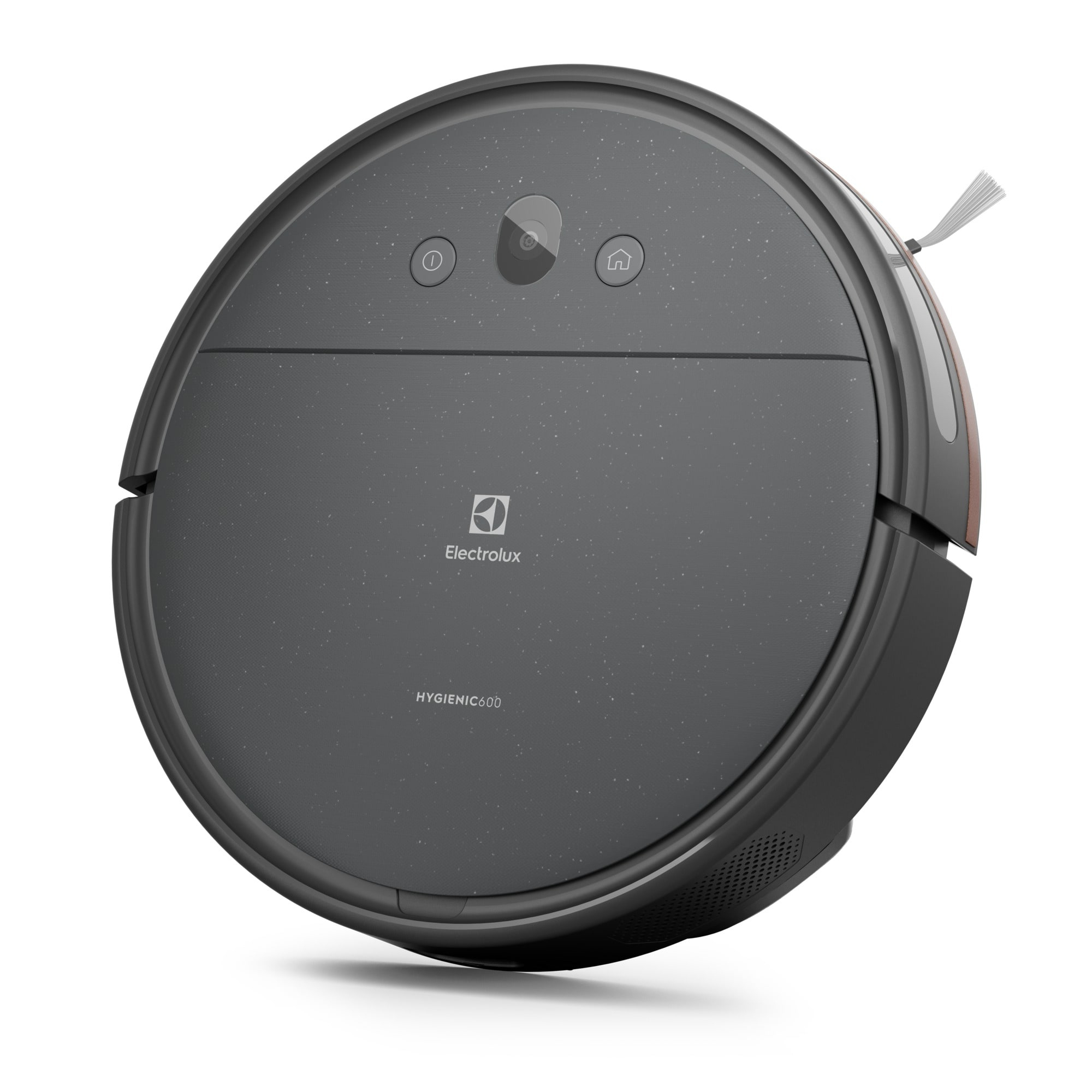 Electrolux ER61UW1DG Zwart - Afbeelding 3