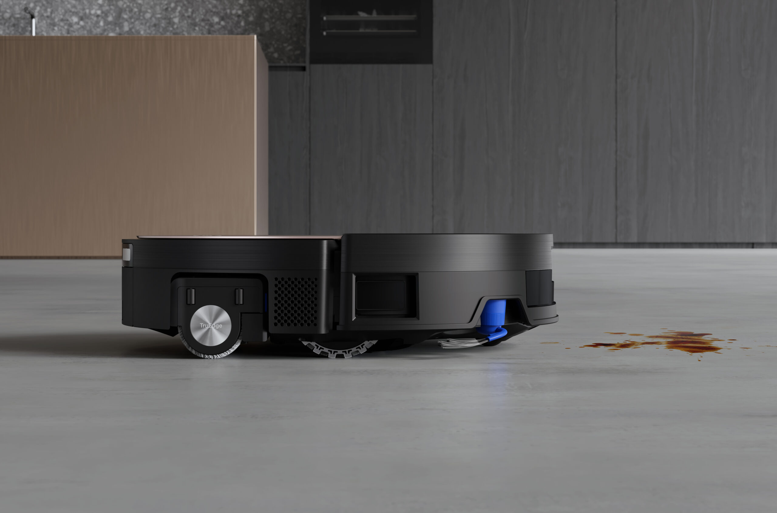 Ecovacs Deebot X11 OmniCyclone Zwart - Afbeelding 13