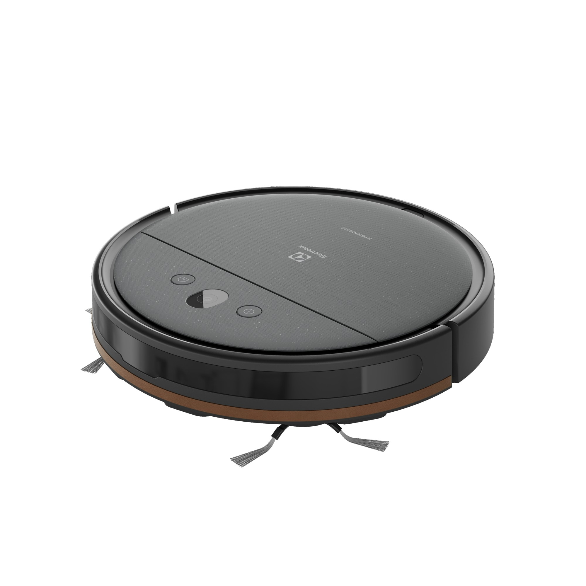 Electrolux ER61UW1DG Zwart - Afbeelding 4