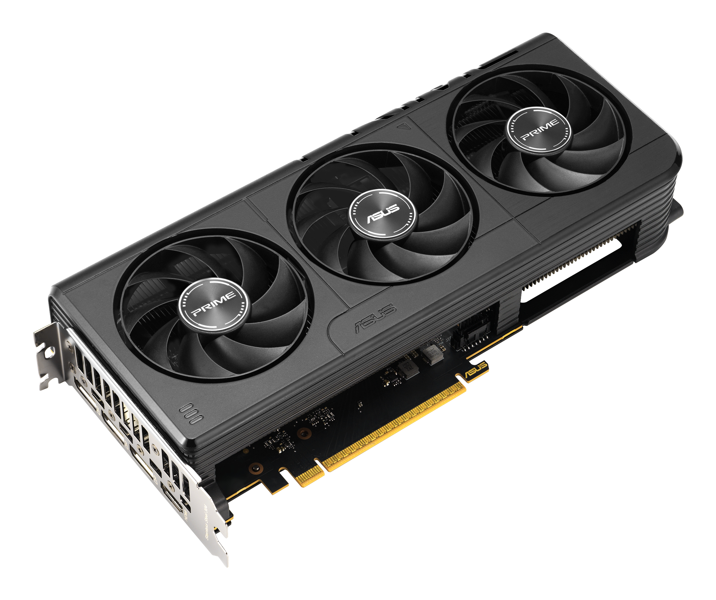 ASUS Prime -RTX5050-O8G NVIDIA GeForce RTX 5050 8 GB GDDR6 - Afbeelding 3