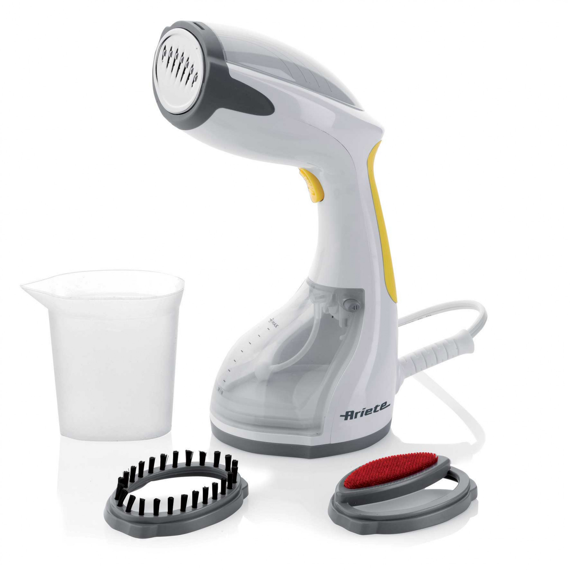 Ariete 4167/00 Handkledingstomer 0,26 l 1200 W Wit - Afbeelding 8