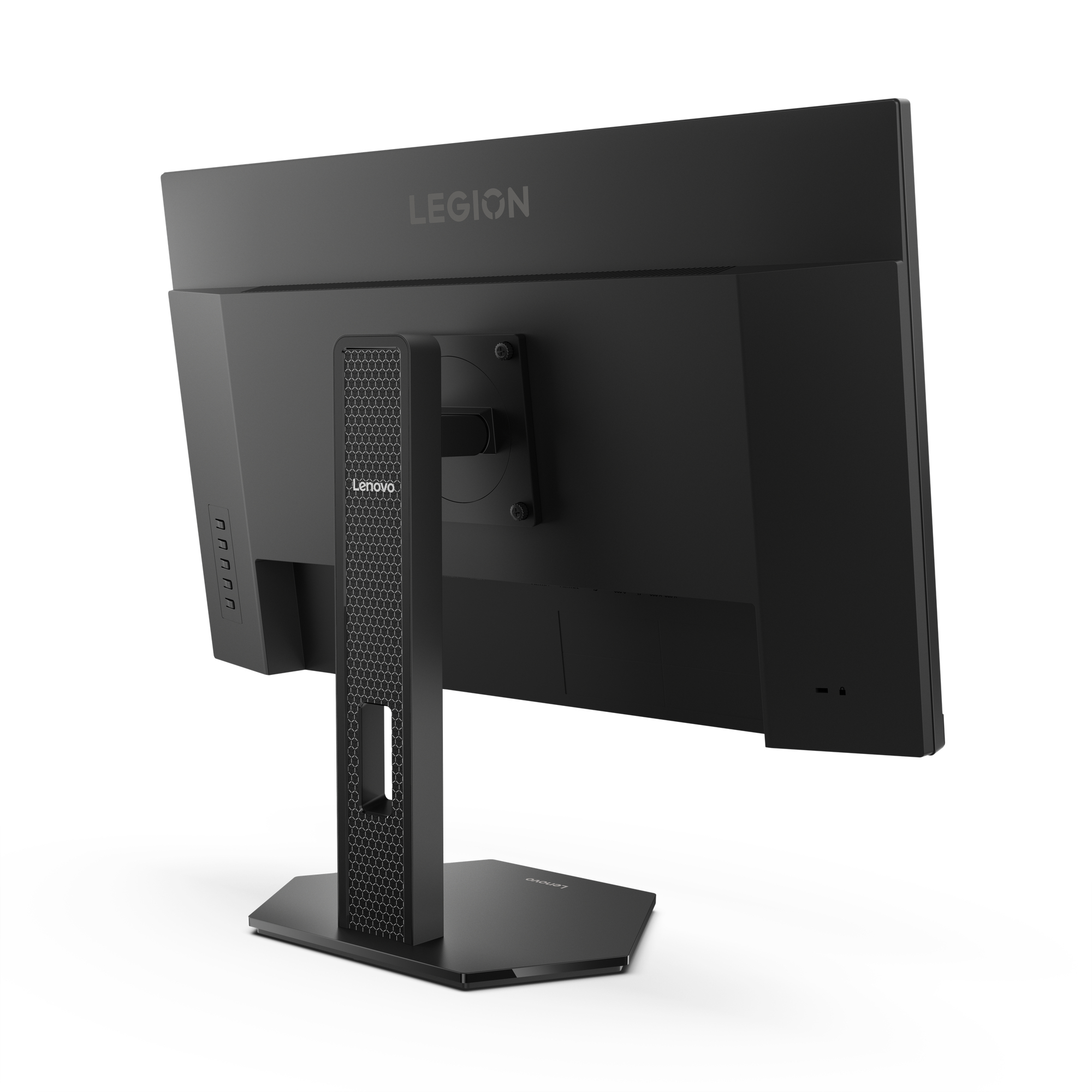 Lenovo Legion 27QD-10 computer monitor 68,6 cm (27") 2560 x 1440 Pixels Quad HD LCD Zwart - Afbeelding 7