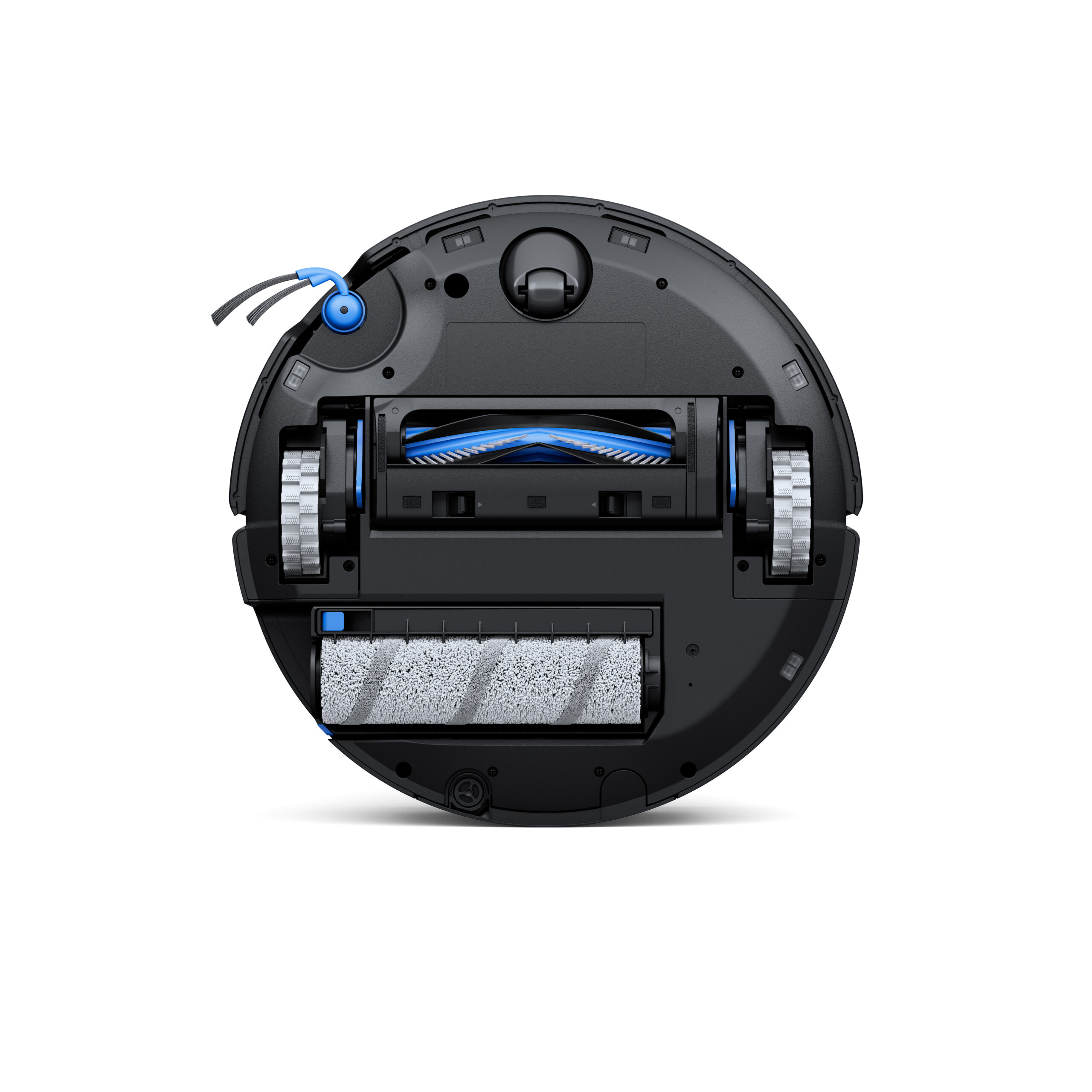 Ecovacs Deebot X11 OmniCyclone Zwart - Afbeelding 6