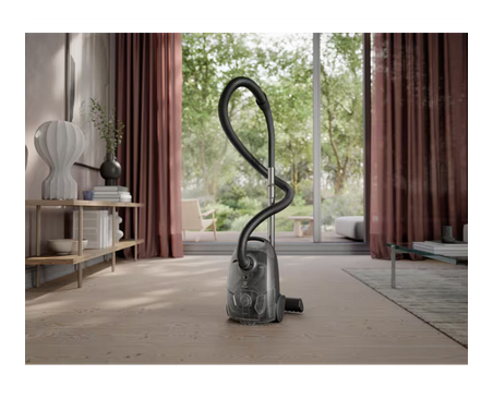 Electrolux EB51C2GG 3 l Trommelstofzuiger Droog 750 W Stofzak - Afbeelding 9