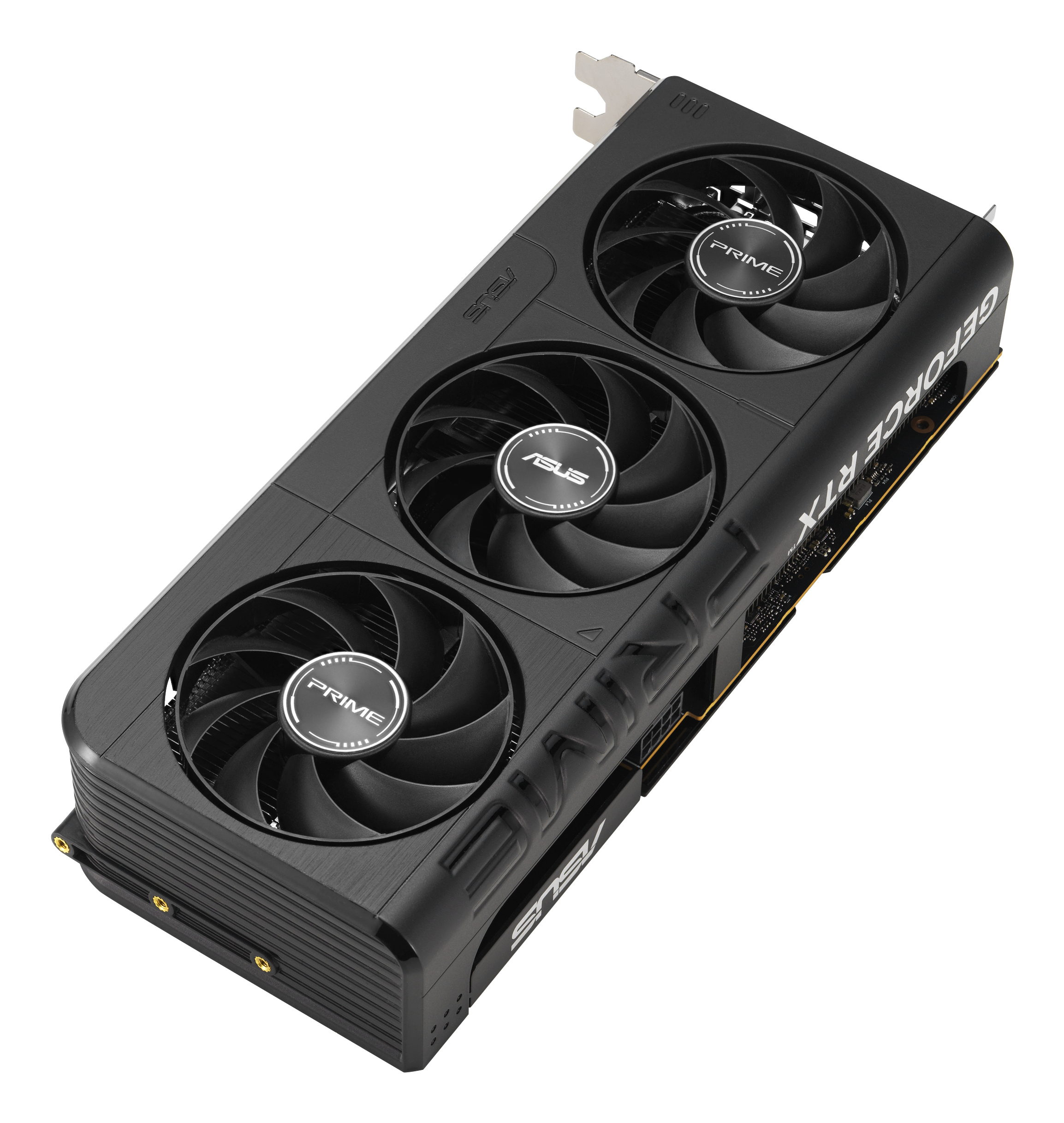 ASUS Prime -RTX5060-O8G NVIDIA GeForce RTX 5060 8 GB GDDR7 - Afbeelding 4