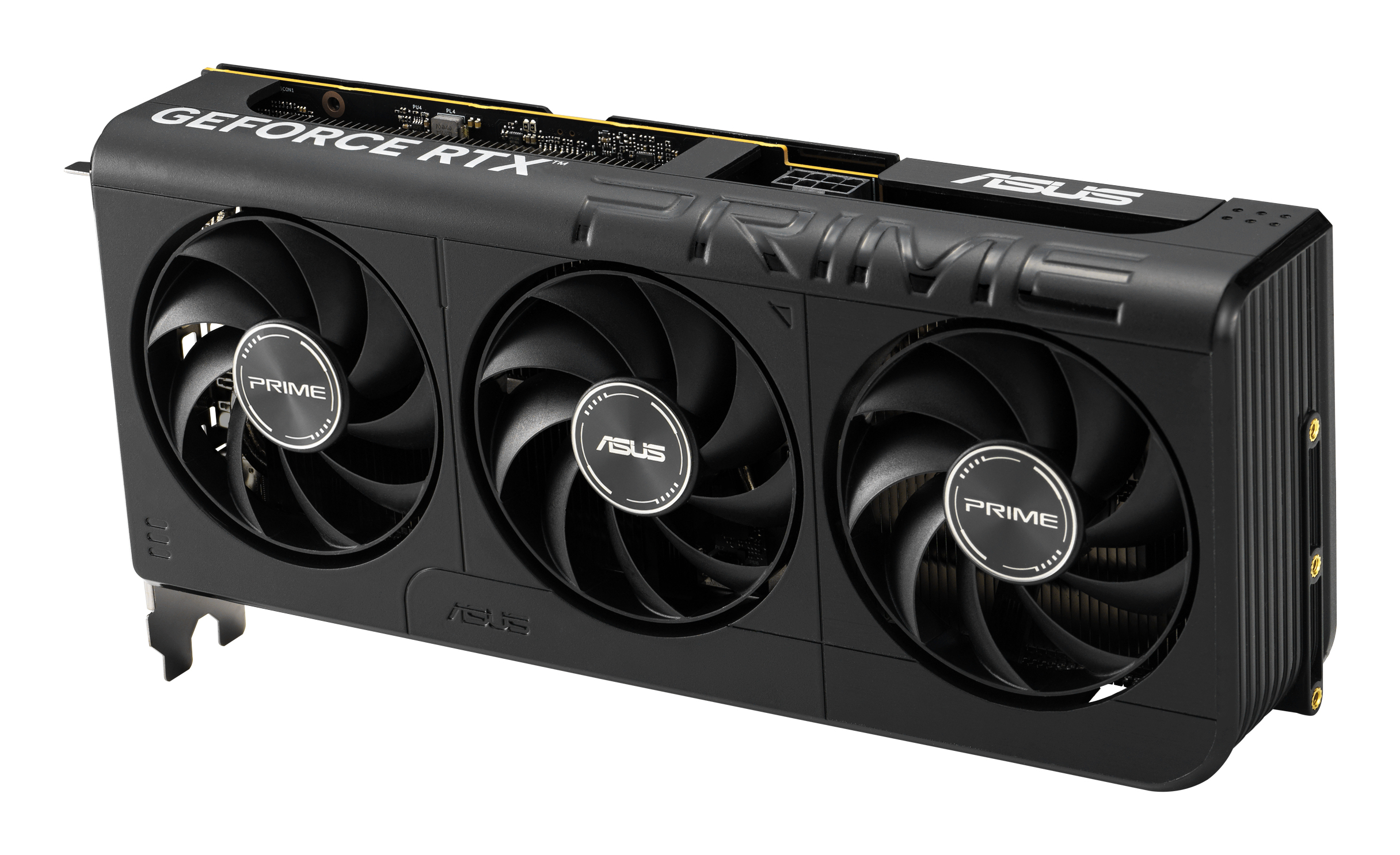 ASUS Prime -RTX5060-O8G NVIDIA GeForce RTX 5060 8 GB GDDR7 - Afbeelding 5
