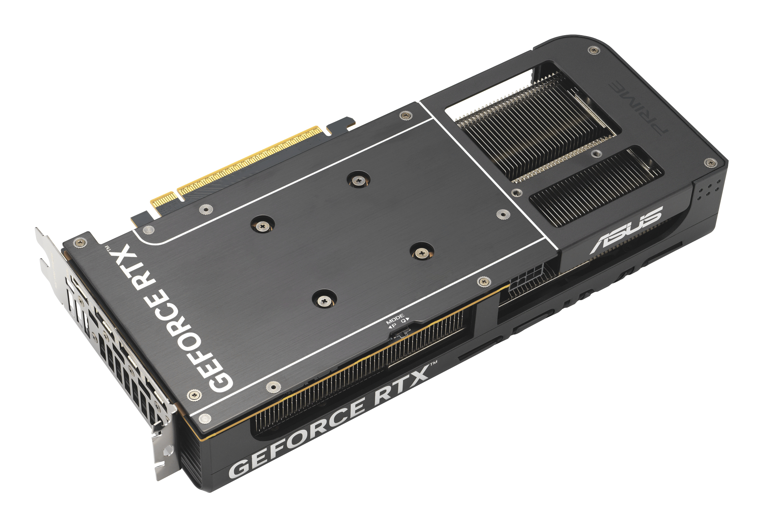 ASUS Prime -RTX5060-O8G NVIDIA GeForce RTX 5060 8 GB GDDR7 - Afbeelding 11