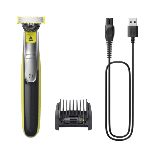 Philips OneBlade 360 QP2734/23 Gezicht