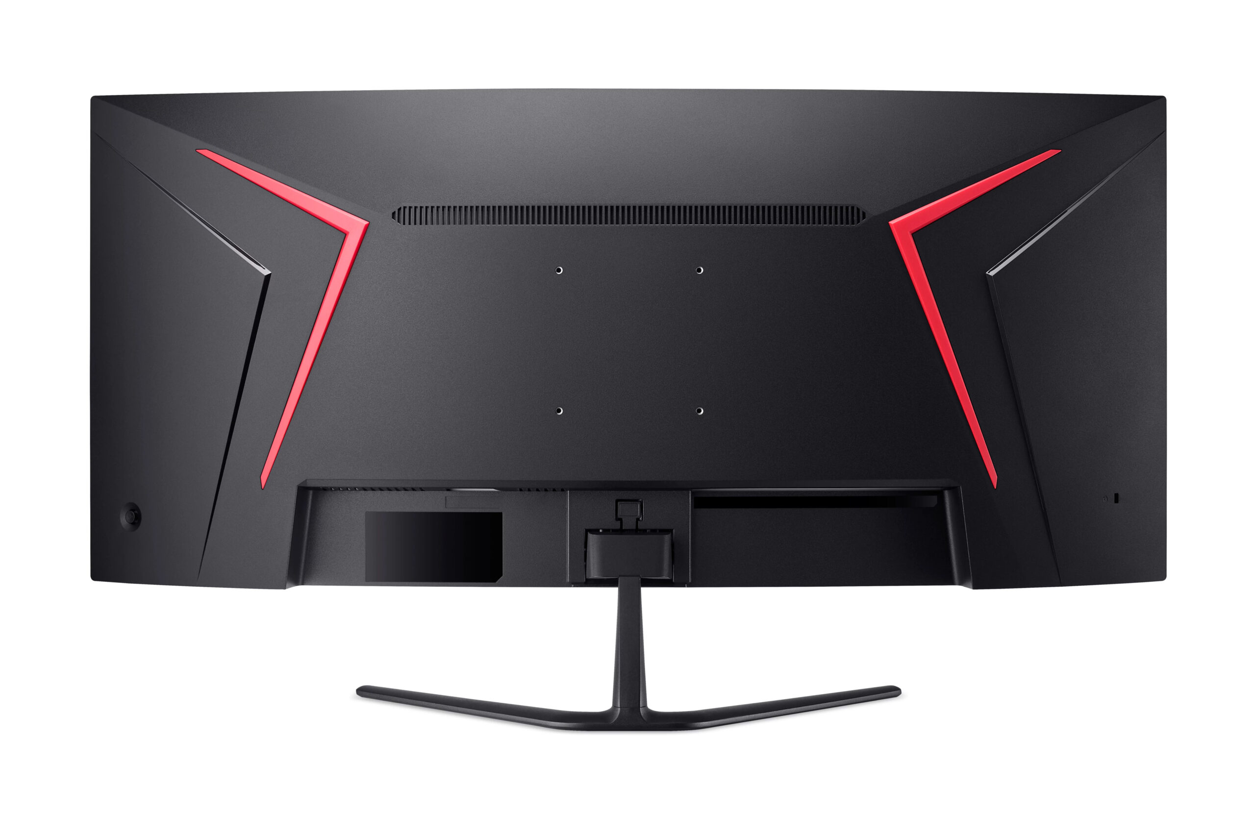 Acer ED340CUR X0 computer monitor 86,4 cm (34") 3440 x 1440 Pixels UltraWide Quad HD LCD Zwart - Afbeelding 6