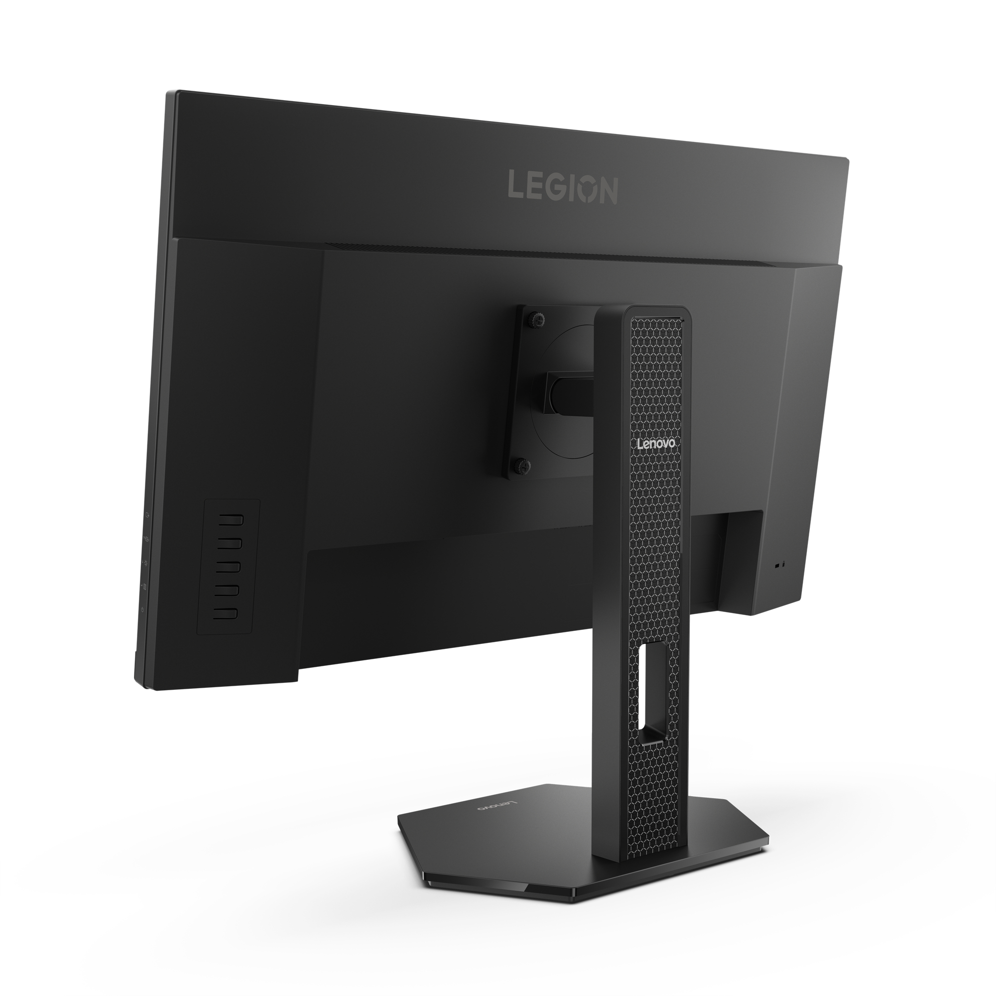 Lenovo Legion 27QD-10 computer monitor 68,6 cm (27") 2560 x 1440 Pixels Quad HD LCD Zwart - Afbeelding 8