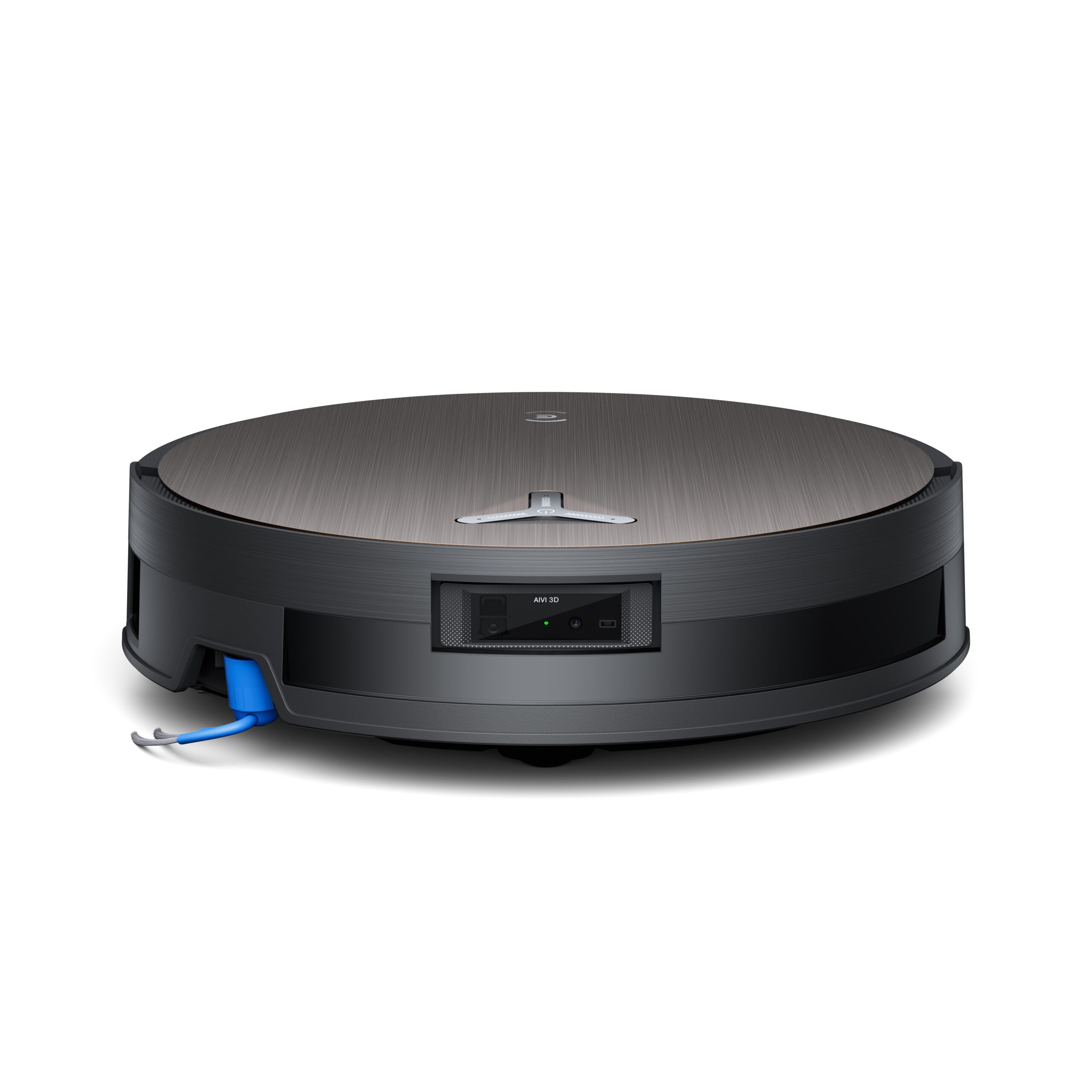 Ecovacs Deebot X11 OmniCyclone Zwart - Afbeelding 3