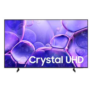 Samsung U8000F UE50U8072FUXXH tv 127 cm (50") 4K Ultra HD Smart TV Wifi Zwart