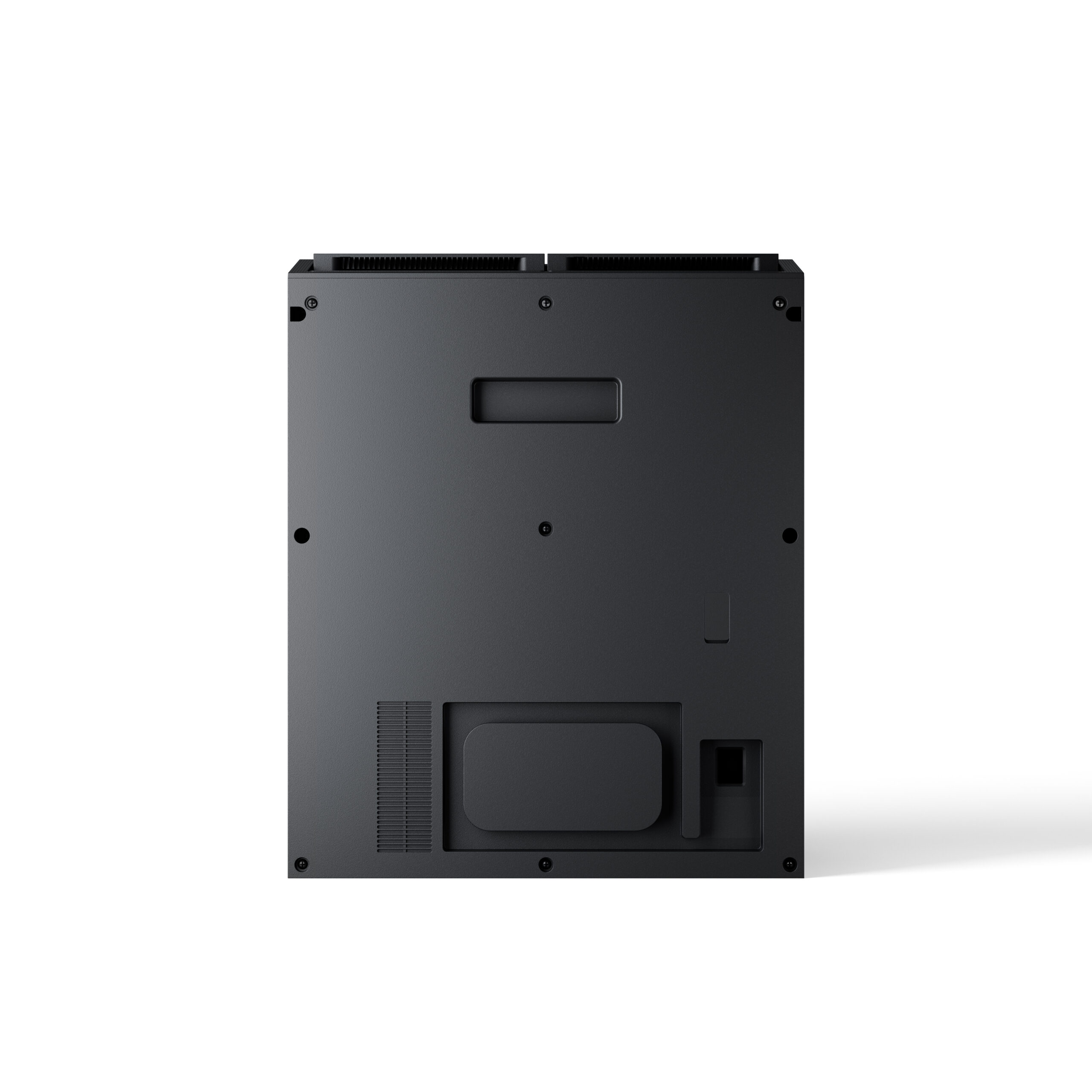 Ecovacs Deebot X11 OmniCyclone Zwart - Afbeelding 9