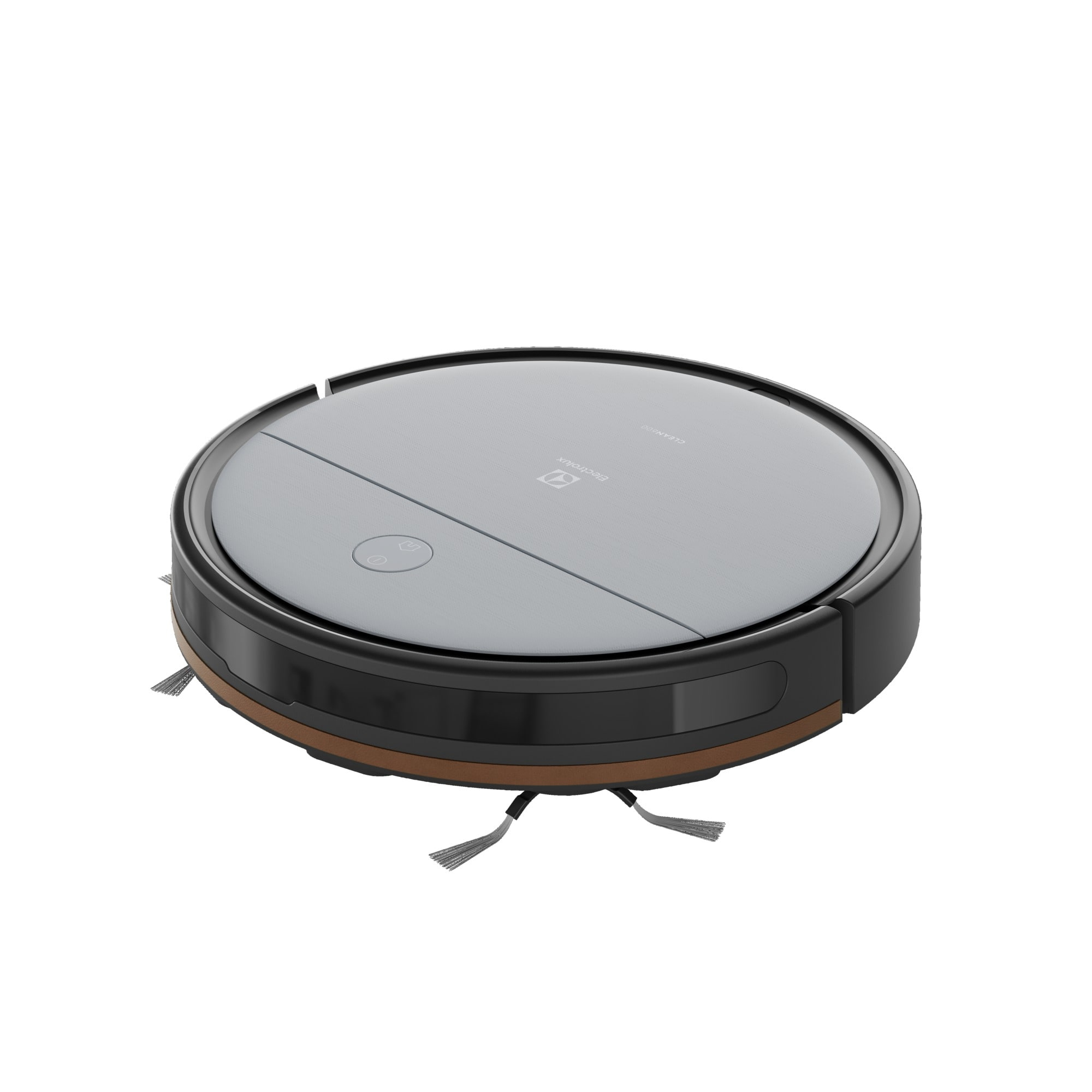 Electrolux ER61UD1UG Grijs - Afbeelding 4