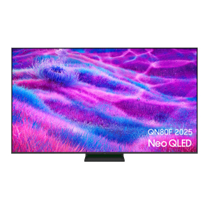 Samsung TQ65QN80FAU 165,1 cm (65") 4K Ultra HD Smart TV Wifi Grijs