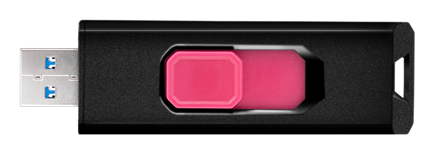 ADATA SC610 500 GB USB Type-A 3.2 Gen 2 (3.1 Gen 2) Zwart - Afbeelding 6