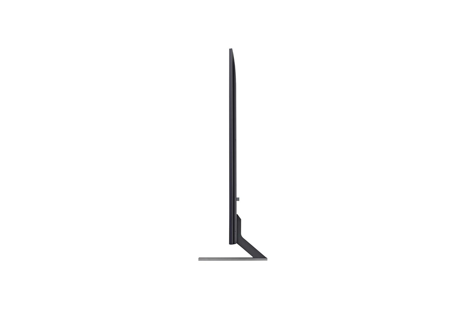 LG QNED 75QNED85T3C tv 190,5 cm (75") 4K Ultra HD Smart TV Wifi Zwart - Afbeelding 4