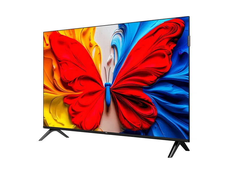 TCL 32V5C tv 81,3 cm (32") Full HD Smart TV Wifi Zwart - Afbeelding 4