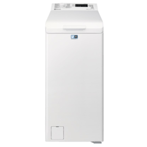 Electrolux EW5TN1507FP wasmachine Bovenbelading 7 kg 951 RPM Wit
