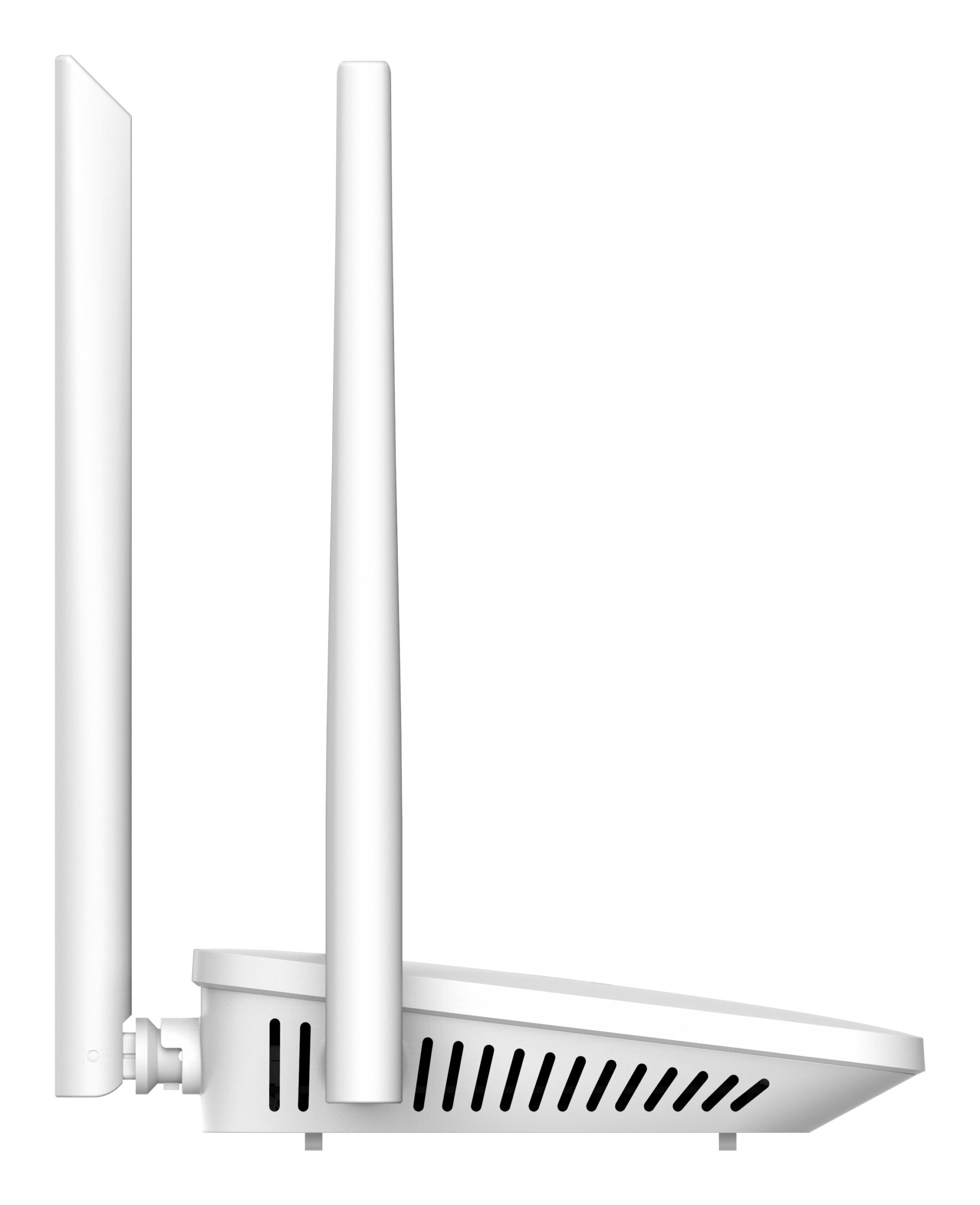 Imou HX21 draadloze router Gigabit Ethernet Dual-band (2.4 GHz / 5 GHz) Wit - Afbeelding 3