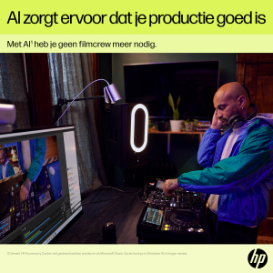 HP 960 4K Streaming Webcam