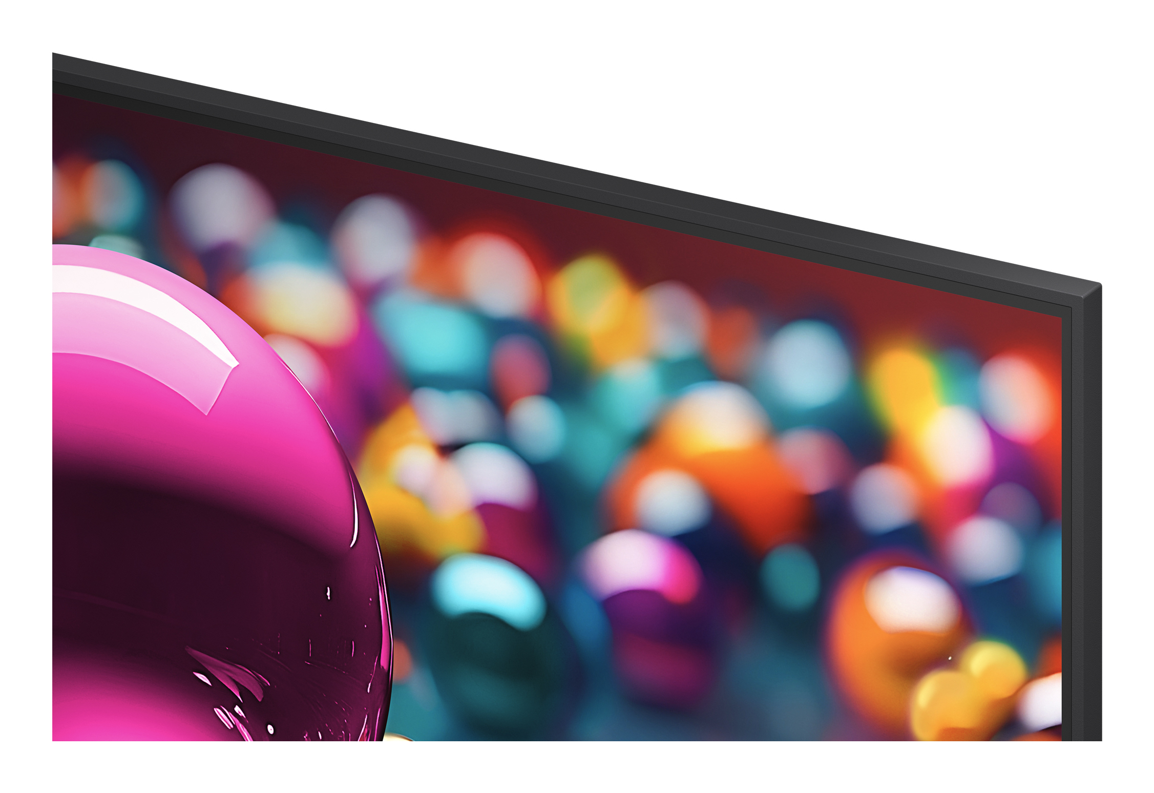 LG UHD AI 55UA75006LA 139,7 cm (55") 4K Ultra HD Smart TV Wifi Zwart - Afbeelding 3