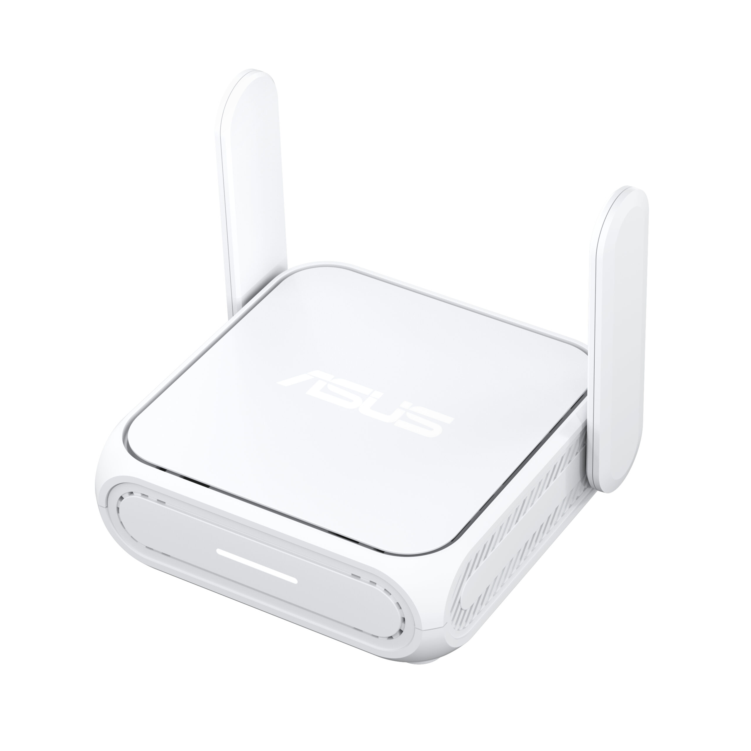 ASUS RT-BE58 Go draadloze router 2.5 Gigabit Ethernet Dual-band (2.4 GHz / 5 GHz) Wit - Afbeelding 19