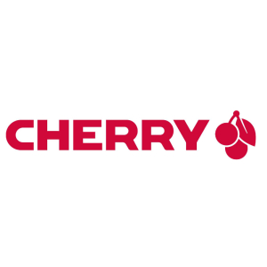 CHERRY Stream Desktop Recharge toetsenbord Inclusief muis Universeel RF Draadloos QWERTZ Duits Grijs
