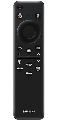 Samsung Q8F QE55Q8FAAU 139,7 cm (55") 4K Ultra HD Smart TV Wifi Grijs, Titanium - Afbeelding 5
