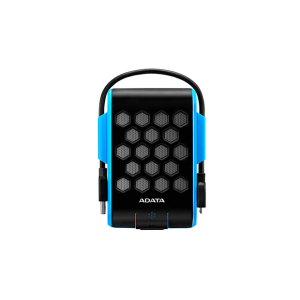 ADATA HD720 externe harde schijf 2 TB USB Type-A 3.2 Gen 1 (3.1 Gen 1) Zwart, Blauw
