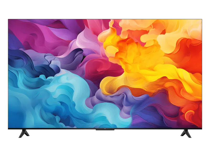 TCL V6B 65V6B tv 165,1 cm (65") 4K Ultra HD Smart TV Wifi Titanium 270 cd/m² - Afbeelding 2