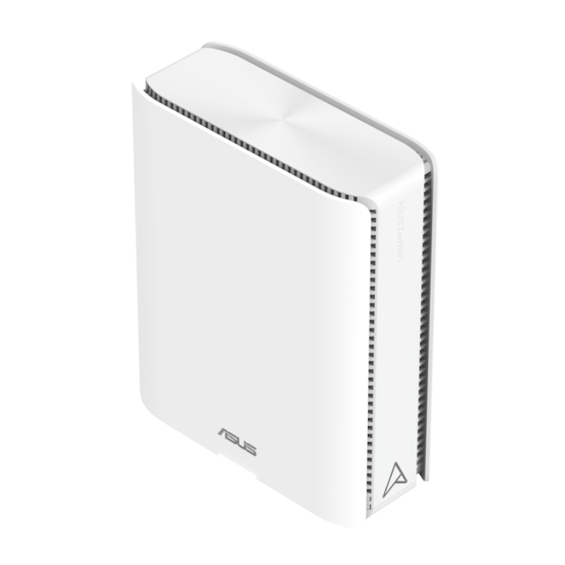 ASUS ZenWiFi BQ16 Quad-band (2.4 GHz / 5 GHz-1 / 5 GHz-2 / 6 GHz) Wi-Fi 7 (802.11be) Wit 5 Intern - Afbeelding 6