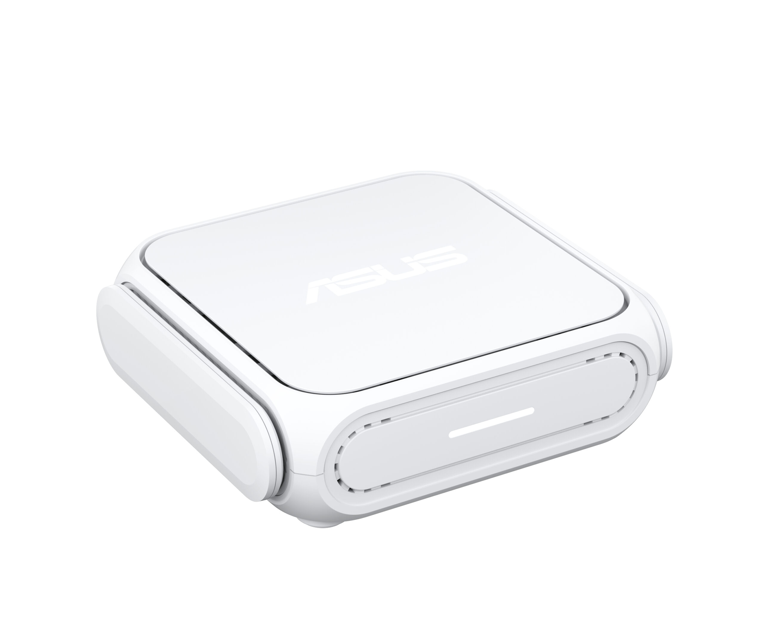 ASUS RT-BE58 Go draadloze router 2.5 Gigabit Ethernet Dual-band (2.4 GHz / 5 GHz) Wit - Afbeelding 14