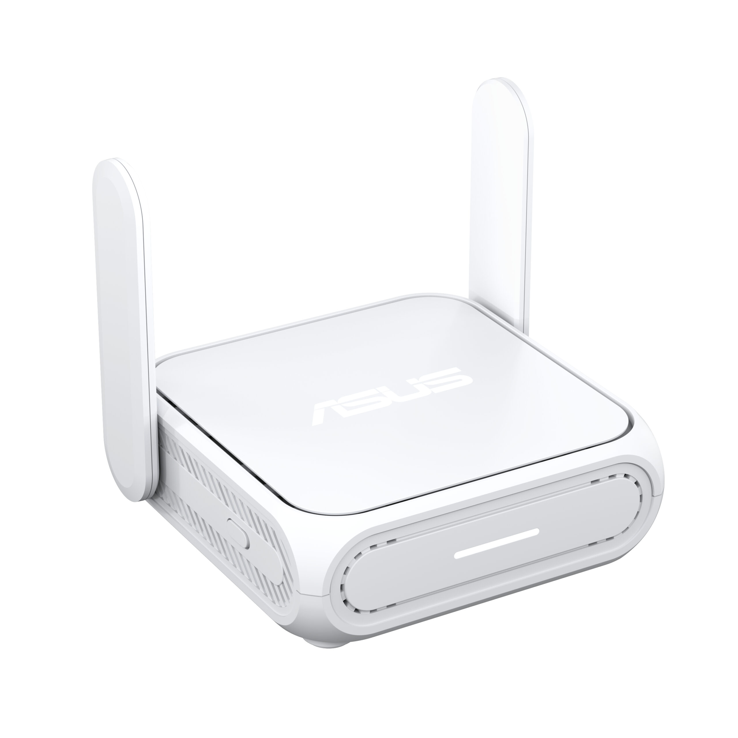 ASUS RT-BE58 Go draadloze router 2.5 Gigabit Ethernet Dual-band (2.4 GHz / 5 GHz) Wit - Afbeelding 13