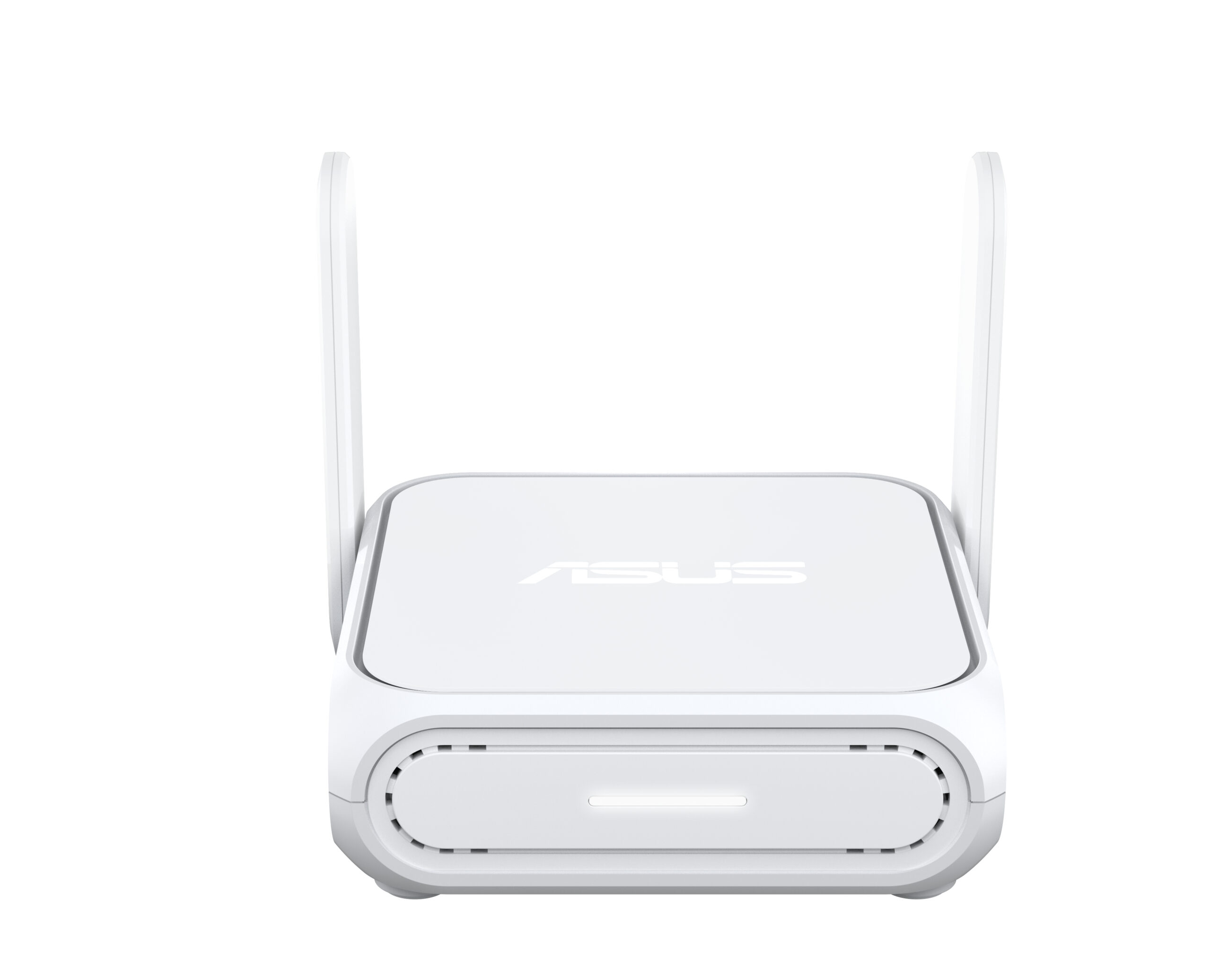 ASUS RT-BE58 Go draadloze router 2.5 Gigabit Ethernet Dual-band (2.4 GHz / 5 GHz) Wit - Afbeelding 7